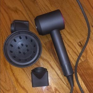 Dyson Hair Dryer